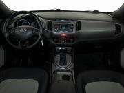 Kia Sportage III Рестайлинг Казань  - изображение 26