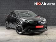 Toyota C-HR I Екатеринбург  - изображение 24