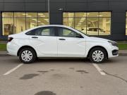 Lada (ВАЗ) Vesta I Рестайлинг (NG) Ярославль  - изображение 20