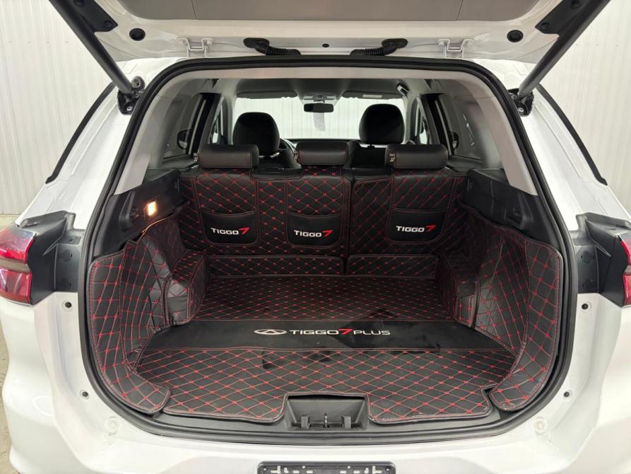 Chery Tiggo 7 Pro I Краснодар  - изображение 19