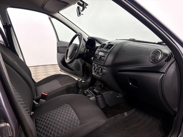 Lada (ВАЗ) Granta I Рестайлинг с пробегом 2022 года, цена 785 000 рублей, 37094 км, лифтбек, Автокод Объявления