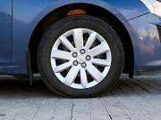 Chevrolet Cruze I Рестайлинг Екатеринбург  - изображение 36