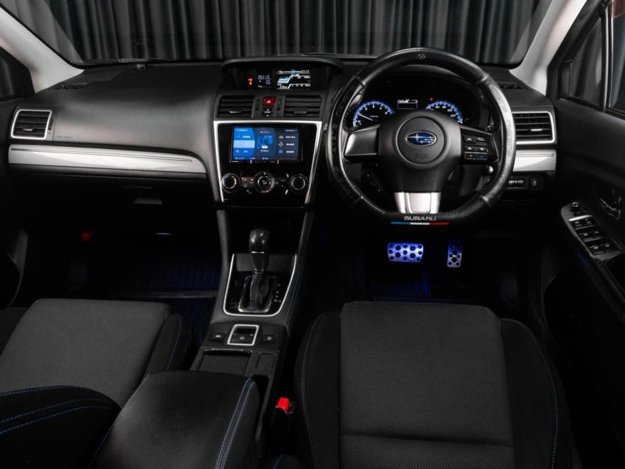 Subaru Levorg I Тюмень  - изображение 6