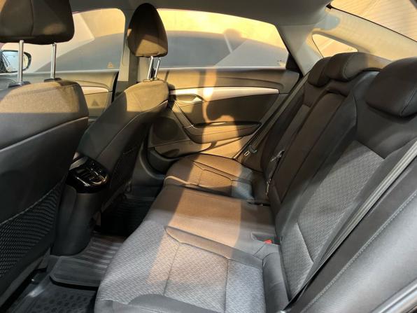 Hyundai i40 I с пробегом 2014 года, цена 1 240 000 рублей, 150331 км, седан, Автокод Объявления