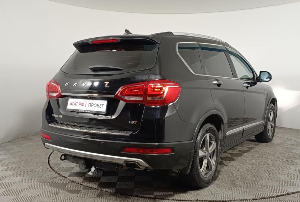 Haval H6 I Волгоград  - изображение 7