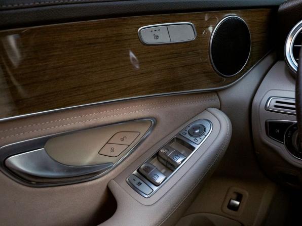 Mercedes-Benz C-Класс IV (W205) с пробегом 2015 года, цена 1 899 000 рублей, 216830 км, седан, Автокод Объявления