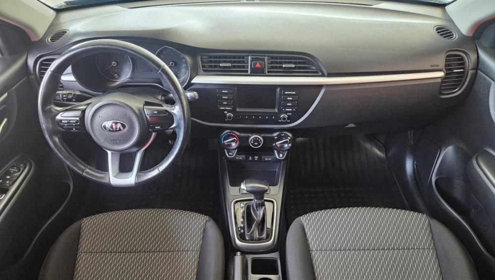 Kia Rio IV Вологда  - изображение 9