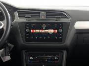 Volkswagen Tiguan II Рестайлинг Москва  - изображение 59