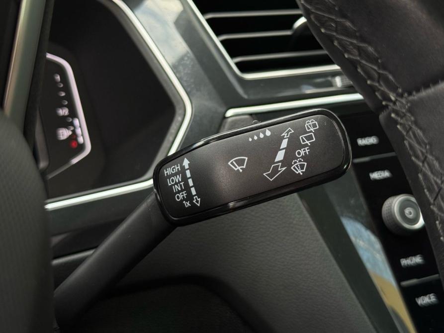 Volkswagen Tiguan II Рестайлинг Челябинск  - изображение 22