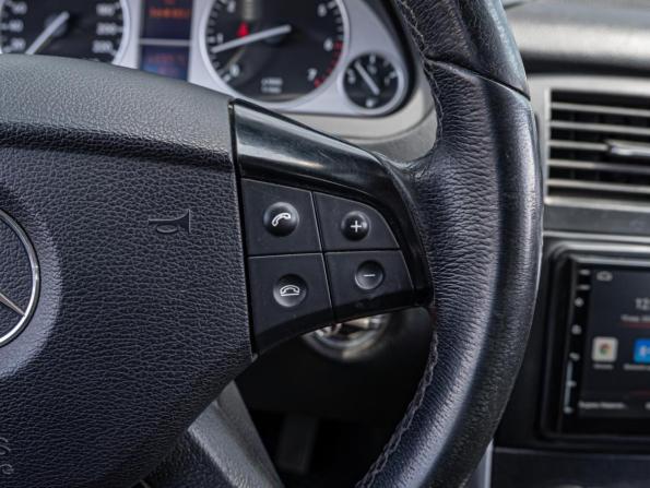 Mercedes-Benz B-Класс I (W245) Рестайлинг с пробегом 2010 года, цена 759 000 рублей, 164130 км, хэтчбек, Автокод Объявления