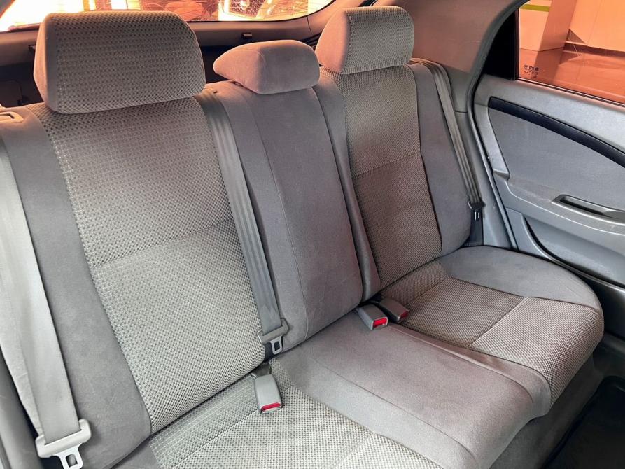 Chevrolet Lacetti I Тверь  - изображение 12