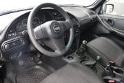Chevrolet Niva I Рестайлинг Томск  - изображение 17