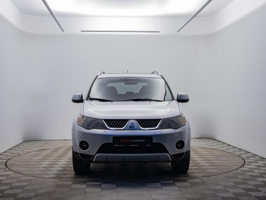 Mitsubishi Outlander II Москва  - изображение 2
