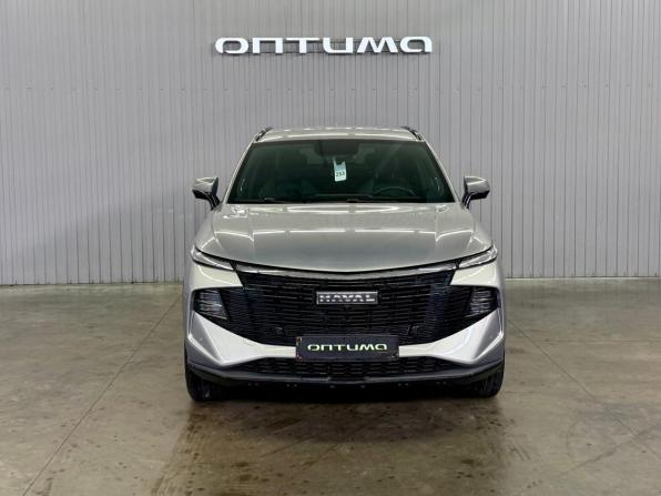 Haval F7x II с пробегом 2025 года, цена 2 877 000 рублей, 6000 км, внедорожник, Автокод Объявления