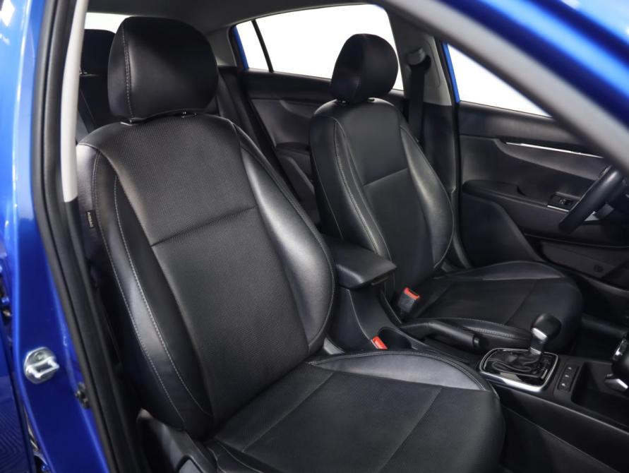Kia Rio IV Санкт-Петербург  - изображение 24