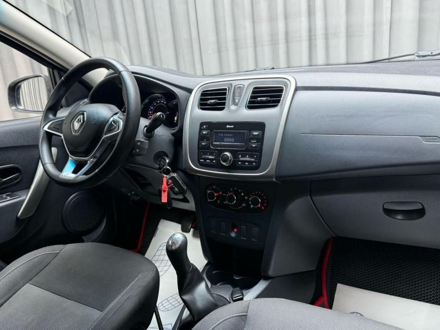 Renault Logan II Рестайлинг Ижевск  - изображение 10