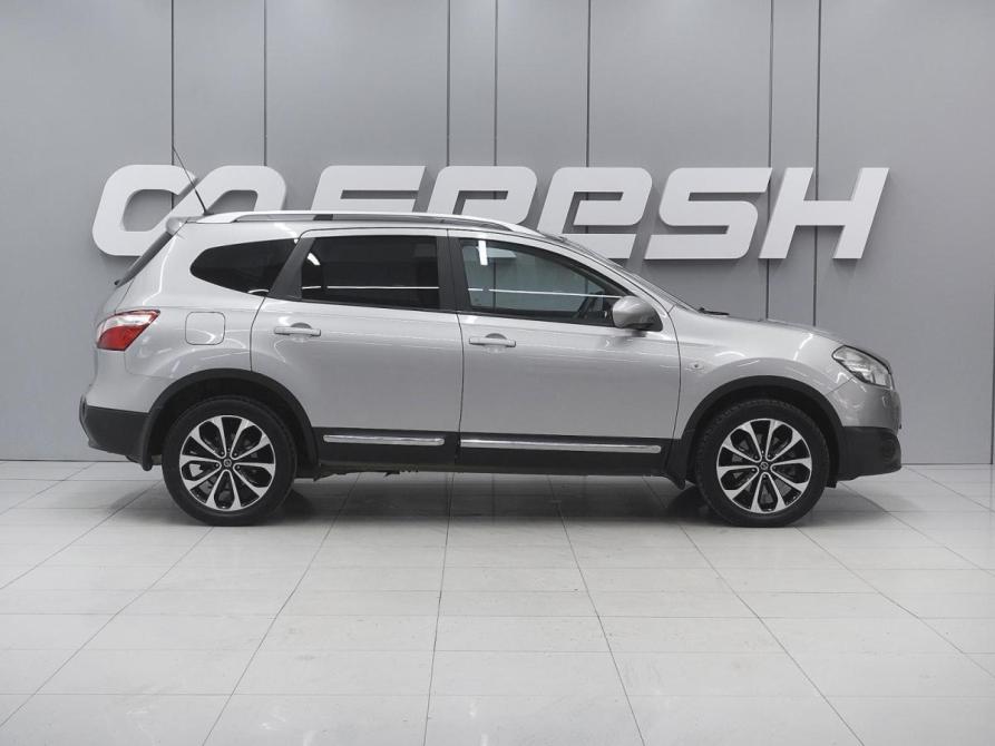 Nissan Qashqai+2 I Рестайлинг Ростов-на-Дону  - изображение 5