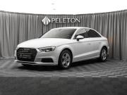 Audi A3 III (8V) Рестайлинг Москва  - изображение 23