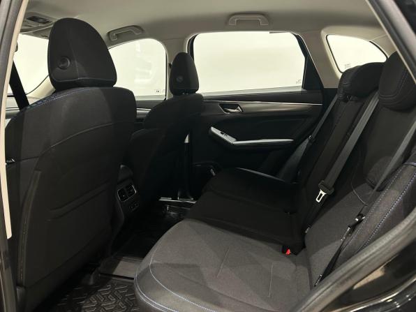 Haval Jolion I Рестайлинг с пробегом 2024 года, цена 1 799 000 рублей, 86484 км, внедорожник, Автокод Объявления
