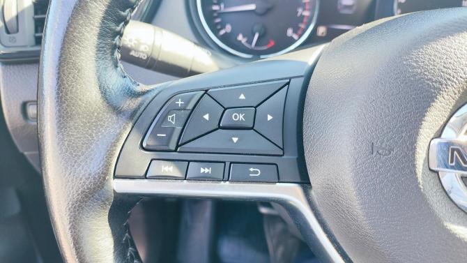 Nissan X-Trail III Рестайлинг с пробегом 2019 года, цена 2 734 000 рублей, 53700 км, внедорожник, Автокод Объявления