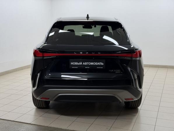 Lexus RX V с пробегом 2026 года, цена 8 500 000 рублей, 36 км, внедорожник, Автокод Объявления
