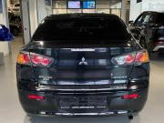 Mitsubishi Lancer X Рестайлинг Сыктывкар  - изображение 33