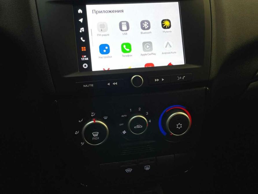 Lada (ВАЗ) Granta I Рестайлинг Балашиха  - изображение 7