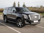 Cadillac Escalade IV Санкт-Петербург  - изображение 45