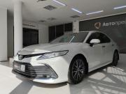 Toyota Camry VIII (XV70) Рестайлинг Минеральные Воды  - изображение 21