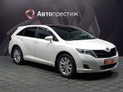 Toyota Venza I Рестайлинг Оренбург  - изображение 32