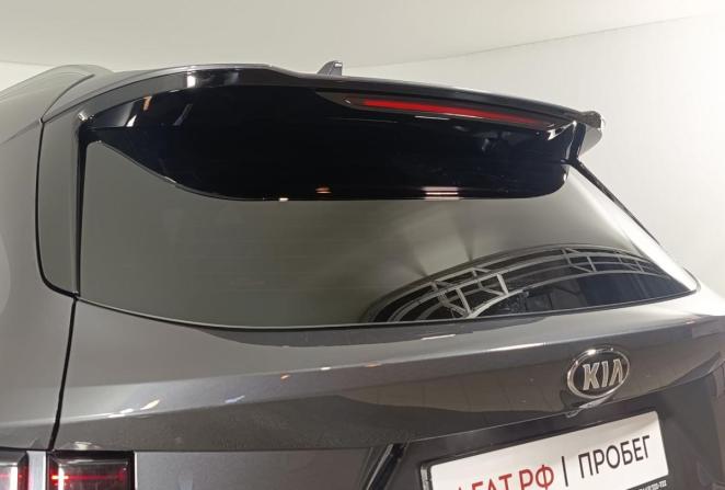 Kia Sorento IV с пробегом 2020 года, цена 3 285 000 рублей, 171900 км, внедорожник, Автокод Объявления