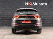 Kia Sportage IV Екатеринбург  - изображение 25