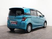 Honda Freed I Рестайлинг Чита  - изображение 24