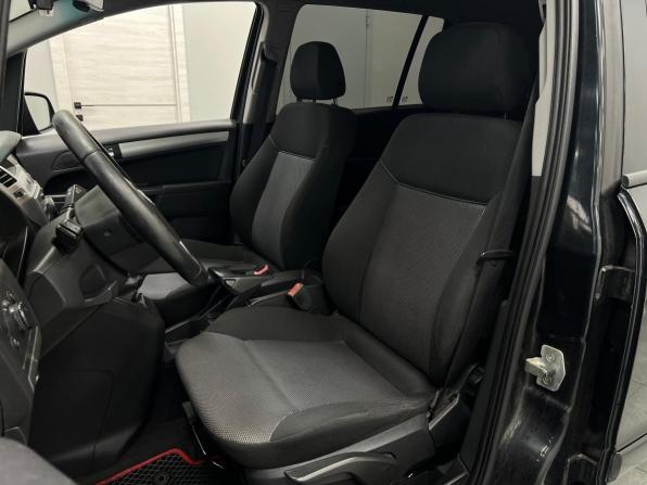 Opel Zafira B Рестайлинг с пробегом 2012 года, цена 720 000 рублей, 162071 км, компактвэн, Автокод Объявления