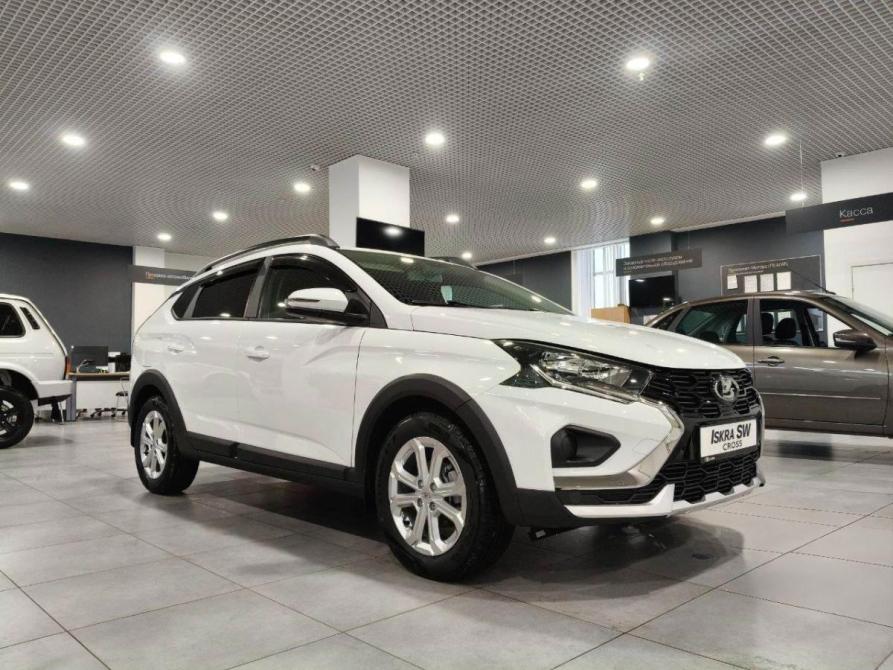 Lada (ВАЗ) Iskra Волгоград  - изображение 3