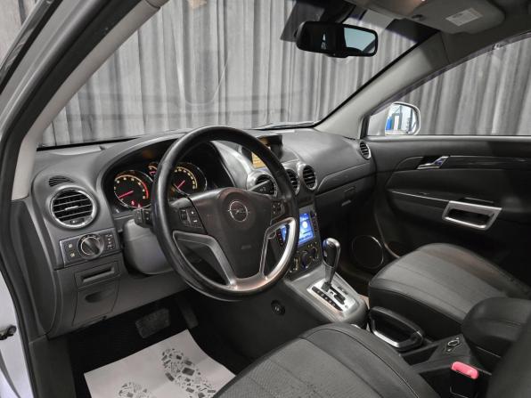 Opel Antara I с пробегом 2008 года, цена 699 000 рублей, 241000 км, внедорожник, Автокод Объявления