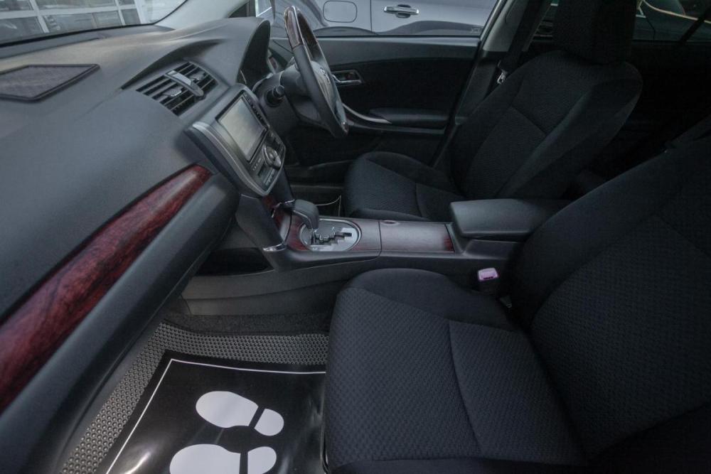 Toyota Premio II (T26) Иркутск  - изображение 18
