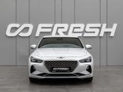 Genesis G70 I Краснодар  - изображение 28
