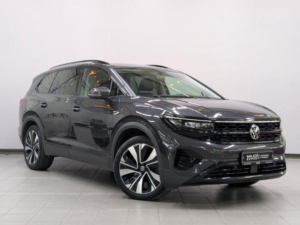 Volkswagen Talagon I с пробегом 2024 года, цена 5 100 000 рублей, 38972 км, внедорожник, Автокод Объявления