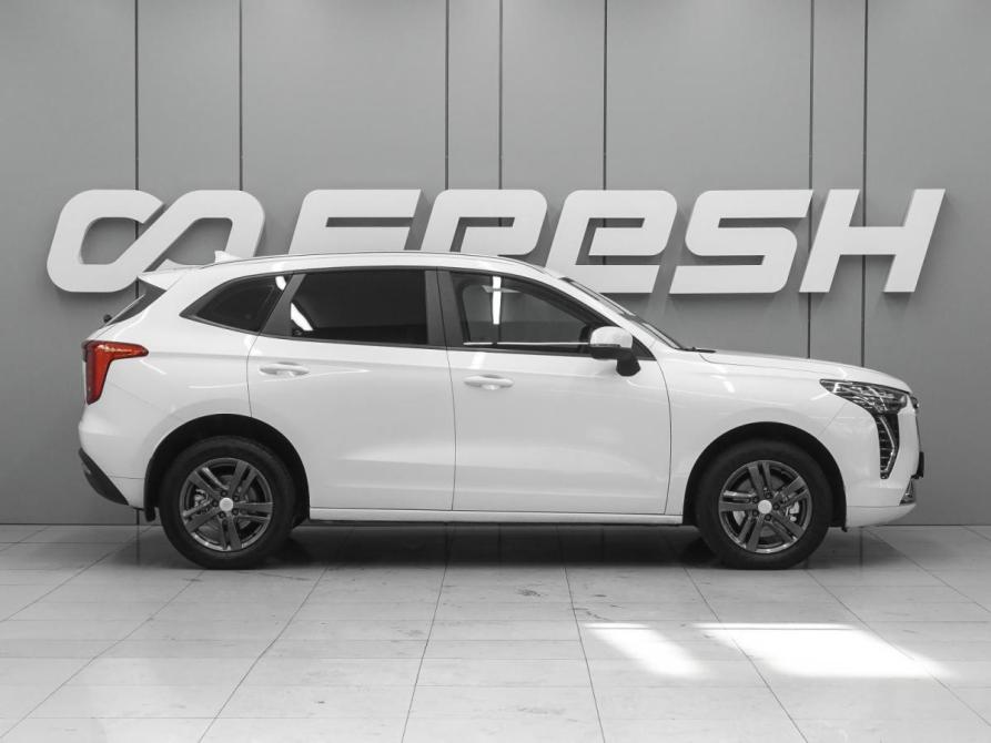 Haval Jolion I Рестайлинг Ростов-на-Дону  - изображение 5