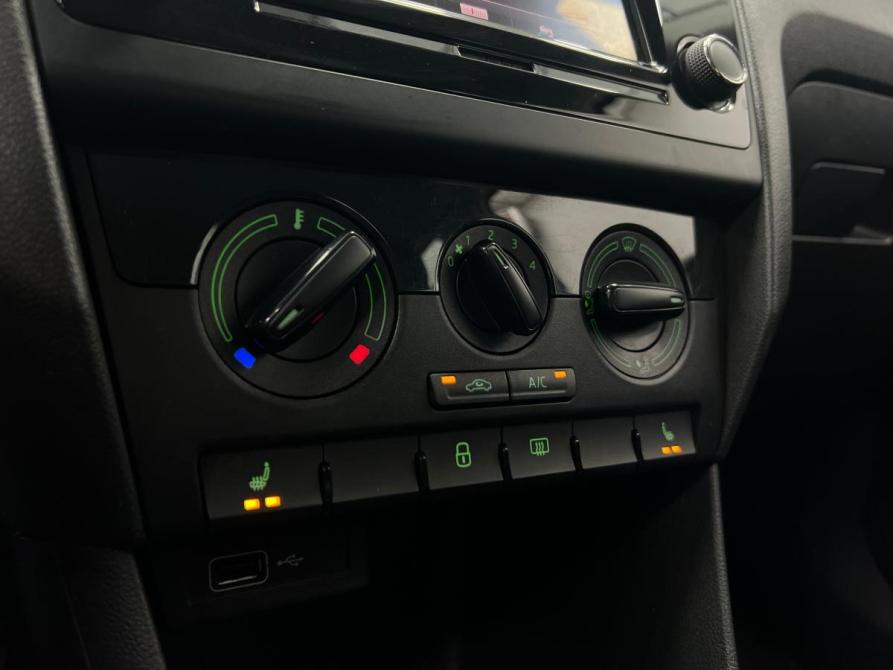 Skoda Rapid I Рестайлинг Казань  - изображение 14