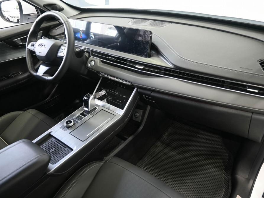 Chery Tiggo 7 Pro Max I Ростов-на-Дону  - изображение 10