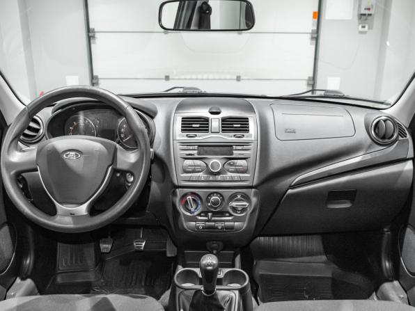 Lada (ВАЗ) Granta I Рестайлинг с пробегом 2020 года, цена 676 120 рублей, 106198 км, универсал, Автокод Объявления