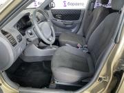 Hyundai Accent II Рестайлинг Ростов-на-Дону  - изображение 31