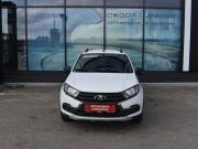 Lada (ВАЗ) Granta I Рестайлинг Архангельск  - изображение 14