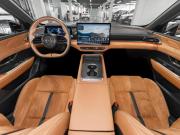 Mazda EZ-6 Москва  - изображение 32