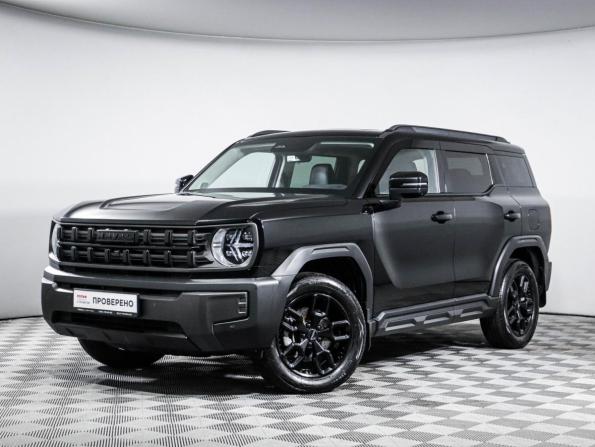 Haval H3 I с пробегом 2024 года, цена 2 525 000 рублей, 45000 км, внедорожник, Автокод Объявления