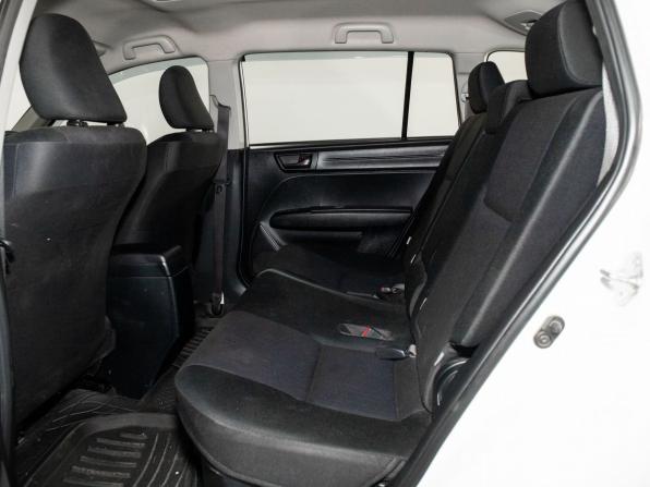 Toyota Corolla XI (E160 E170 E180) Рестайлинг 1 с пробегом 2016 года, цена 1 200 000 рублей, 169087 км, универсал, Автокод Объявления
