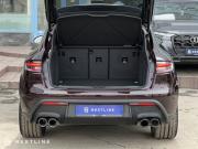 Porsche Macan I Рестайлинг 2 Самара  - изображение 77