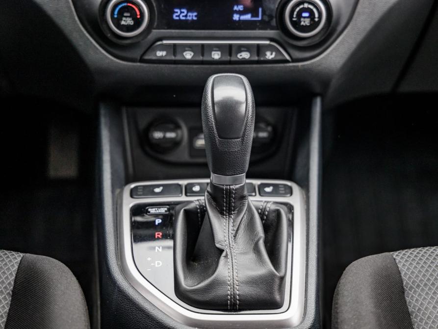 Hyundai Creta I Волгоград  - изображение 27